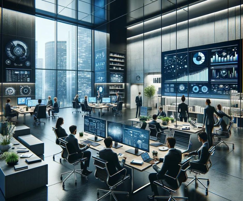 Importancia de la Consultoría sobre Incorporación y Reestructuración para Tu Negocio