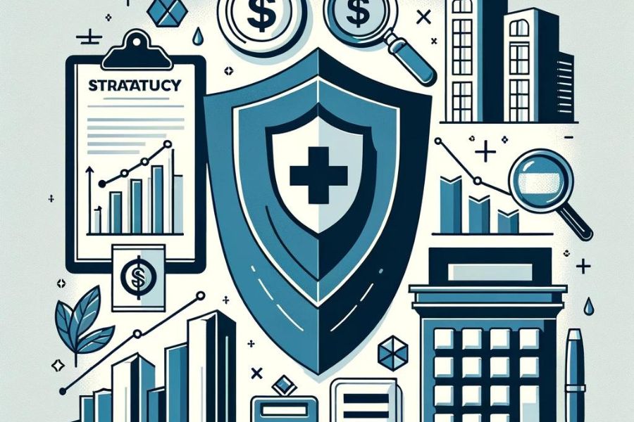 ESTRATEGIAS PARA MINIMIZAR RIESGOS FISCALES EN LA EMPRESA