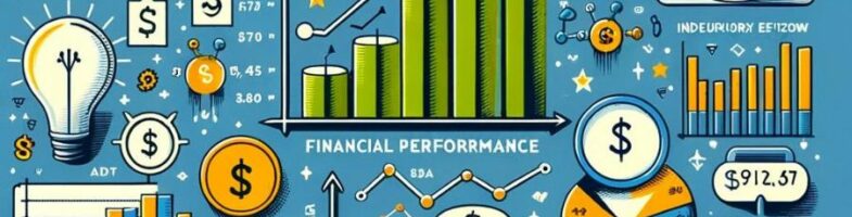 Indicadores clave de rendimiento financiero para monitorear: Lista los KPIs financieros más importantes que toda empresa debería monitorear regularmente