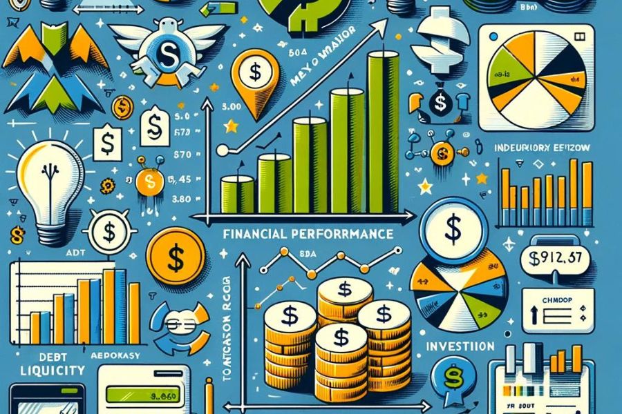 LOS KPIS FINANCIEROS MÁS IMPORTANTES QUE TODA EMPRESA DEBERÍA MONITOREAR REGULARMENTE